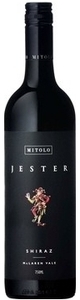 Mitolo Jester Shiraz 2008, Mclaren Vale Bottle