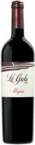 Allegrini La Grola 2006, Igt Veronese Bottle