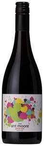 Ant Moore Pinot Noir 2009, Central Otago, South Island Bottle