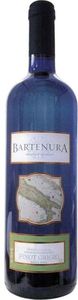 Bartenura Pinot Grigio Kpm 2017 Bottle