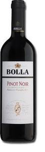 Bolla Pinot Noir 2008, Pavia Bottle