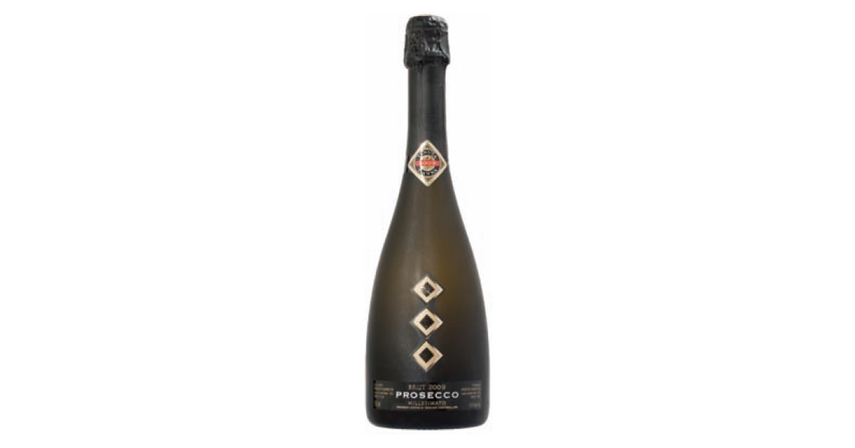 Tenuta S. Anna Millesimato Brut Prosecco 2009 - Expert wine ratings and ...