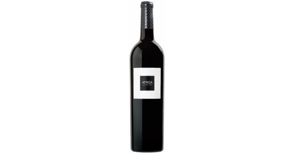 Atrea Old Soul Red 2006 Expert wine ratings and wine reviews by WineAlign