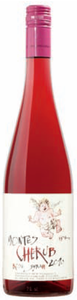 Montes Cherub Rosé Syrah 2010, Colchagua Valley Bottle