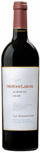 Osoyoos Larose Le Grand Vin 2006, VQA Okanagan Valley Bottle