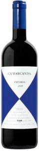 Ca'marcanda Promis 2008, Igt Toscana Bottle