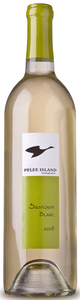 Pelee Island Sauvignon Blanc 2008 Bottle