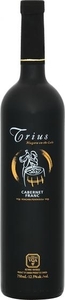 Trius Cabernet Franc 2009, Niagara Peninsula Bottle