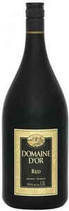Domaine D' Or Red (1500ml) Bottle