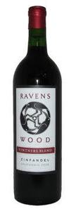 Ravenswood Vintners Blend Zinfandel 2009, California Bottle