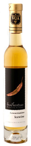 Featherstone Estate Winery VQA Gewurztraminer Icewine 2008, Ontario Bottle