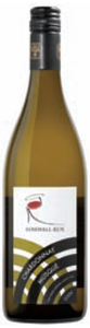 Rosehall Run Chardonnay Musqué 2009, VQA Prince Edward County Bottle