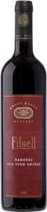 Grant Burge Filsell Old Vine Shiraz 2008, Barossa Bottle