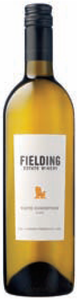 Fielding Estate White Conception 2009, VQA Niagara Peninsula Bottle