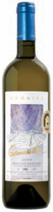 Domaine Gerovassiliou White 2009, Regional Wine Of Epanomi Bottle