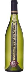 Mulderbosch Chardonnay 2009, Wo Stellenbosch Bottle