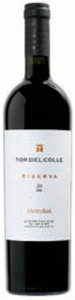 Tor Del Colle Riserva Brindisi 2006, Doc Bottle