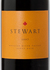 Stewart Pinot Noir 2007, Russian River Valley, Sonoma County Bottle