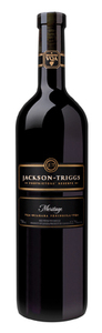 Jackson Triggs Proprietors’ Reserve Meritage 2007, VQA Niagara Peninsula Bottle