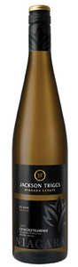 Jackson Triggs Black Series Gewurztraminer 2009, VQA Niagara Peninsula Bottle