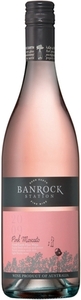 Banrock Station Pink Moscato Rose 2012, South Australia Bottle