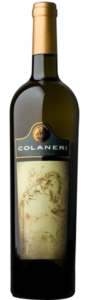Colaneri Estates 2009 Cavallone Pinot Grigio 2009 Bottle