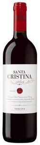 Antinori Santa Cristina Rosso 2009, Tuscany Bottle