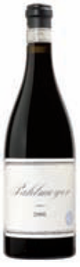 Pahlmeyer Pinot Noir 2008, Sonoma Coast Bottle