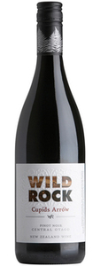 Wild Rock Cupids Arrow Pinot Noir 2008, Central Otago, South Island Bottle