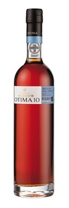 Warre's Otima 20 Year Old Port, Doc Douro Bottle
