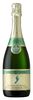 Barefoot Bubbly Moscato Spumante, California Bottle
