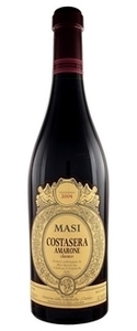 Amarone Classico   Masi Costasera 2007 Bottle