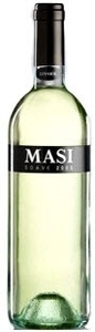 Masi Levarie 2010, Soave Classico Bottle
