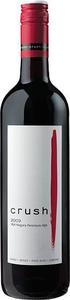 Crush Red 2009, VQA Niagara Peninsula Bottle