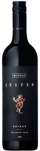 Mitolo Jester Shiraz 2009, Mclaren Vale Bottle
