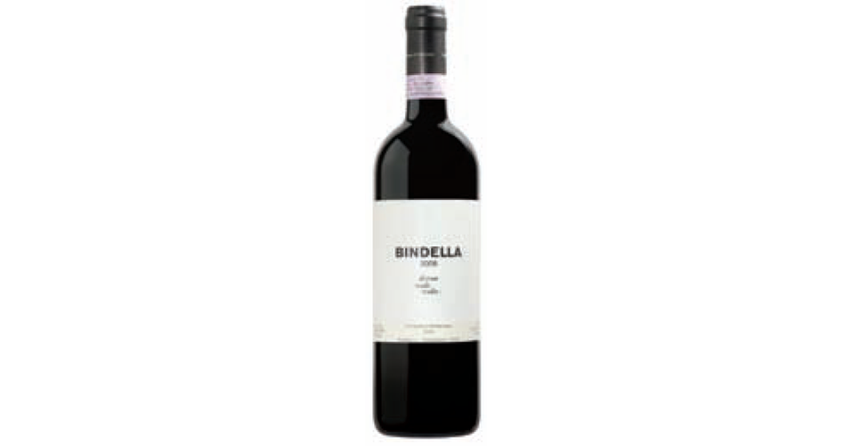 Bindella Vino Nobile Di Montepulciano 2006 Expert wine ratings and wine reviews by WineAlign