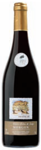 Cave Des Vignerons De Bel Air Entre Chien Et Loup Morgon 2009, Ac Bottle