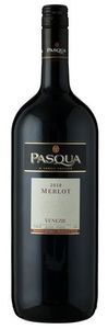 Pasqua Merlot 2015, Igt Veneto, Italy (1500ml) Bottle