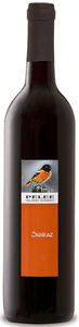 Pelee Island Shiraz 2009 Bottle