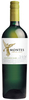 Montes Classic Series Sauvignon Blanc 2010, Curico Valley Bottle