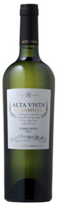 Alta Vista Premium Torrontés 2010 Bottle