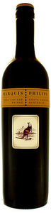 Marquis Philips Shiraz 2008, Mclaren Vale, South Australia Bottle