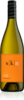 Skn Chardonnay 2007, Napa Valley Bottle