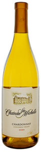 Chateau Ste. Michelle Chardonnay 2009, Columbia Valley Bottle