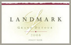 Landmark Grand Detour 2008 Bottle