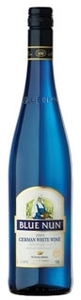 Blue Nun Deutscher Tafelwein 2009, Rhein Bottle