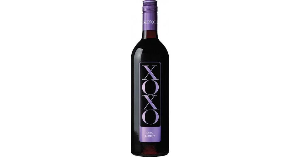 Xoxo Shiraz Expert wine ratings and wine reviews by WineAlign