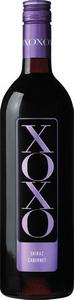 Xoxo Shiraz Cabernet Bottle