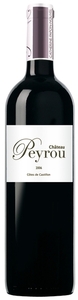 Chateau Peyrou 2006, Cotes De Castillon, Bordeaux Bottle