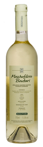 Boutari Moschofilero 2010, Mantinia Bottle